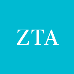 Zeta Tau Alpha | ZTA | Apparel & Merch | University Tees