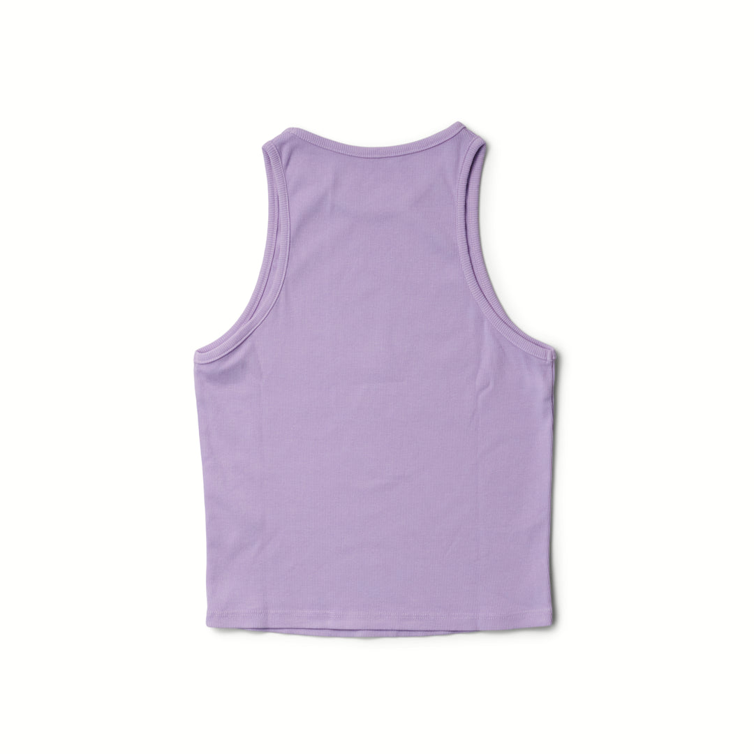 Blank Lavender Haze Tank