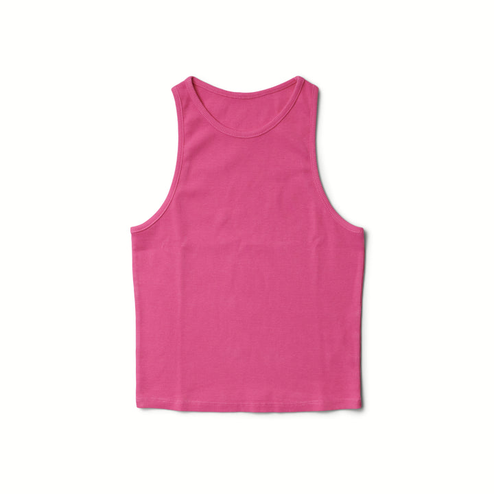 Blank Ultra Pink Tank