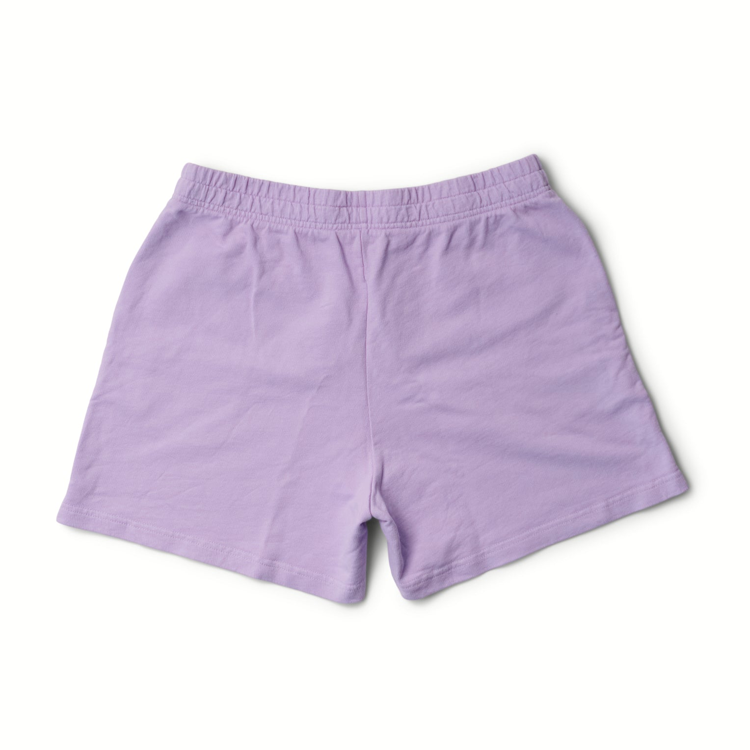 Blank Lavender Haze Light Weight Shorts – University Tees
