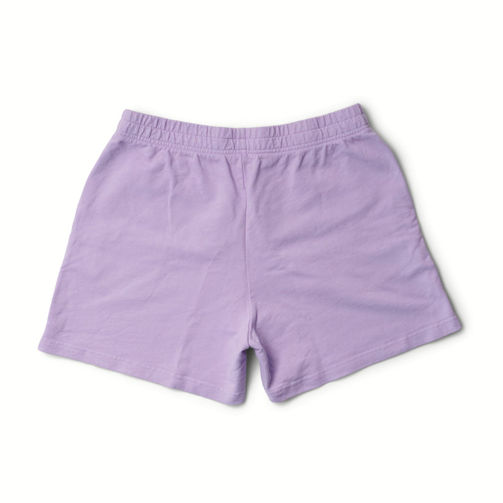 Blank Lavender Haze Light Weight Shorts