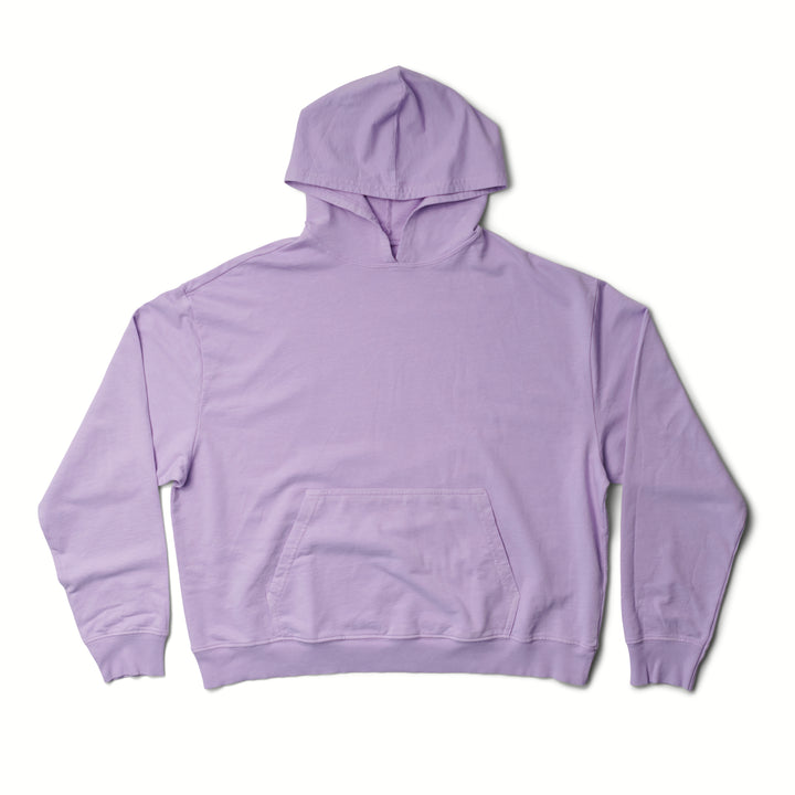 Blank Lavender Haze Light Weight Hoodie