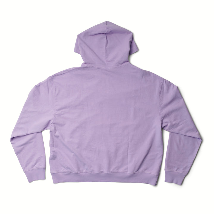 Blank Lavender Haze Light Weight Hoodie