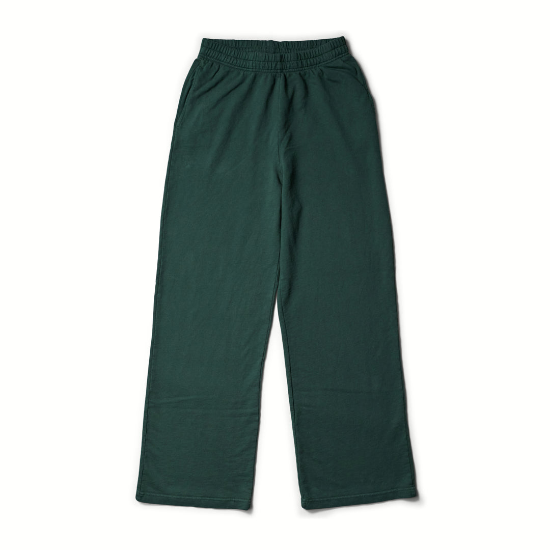 Blank Alpine Wide Leg Light Weight Sweatpants