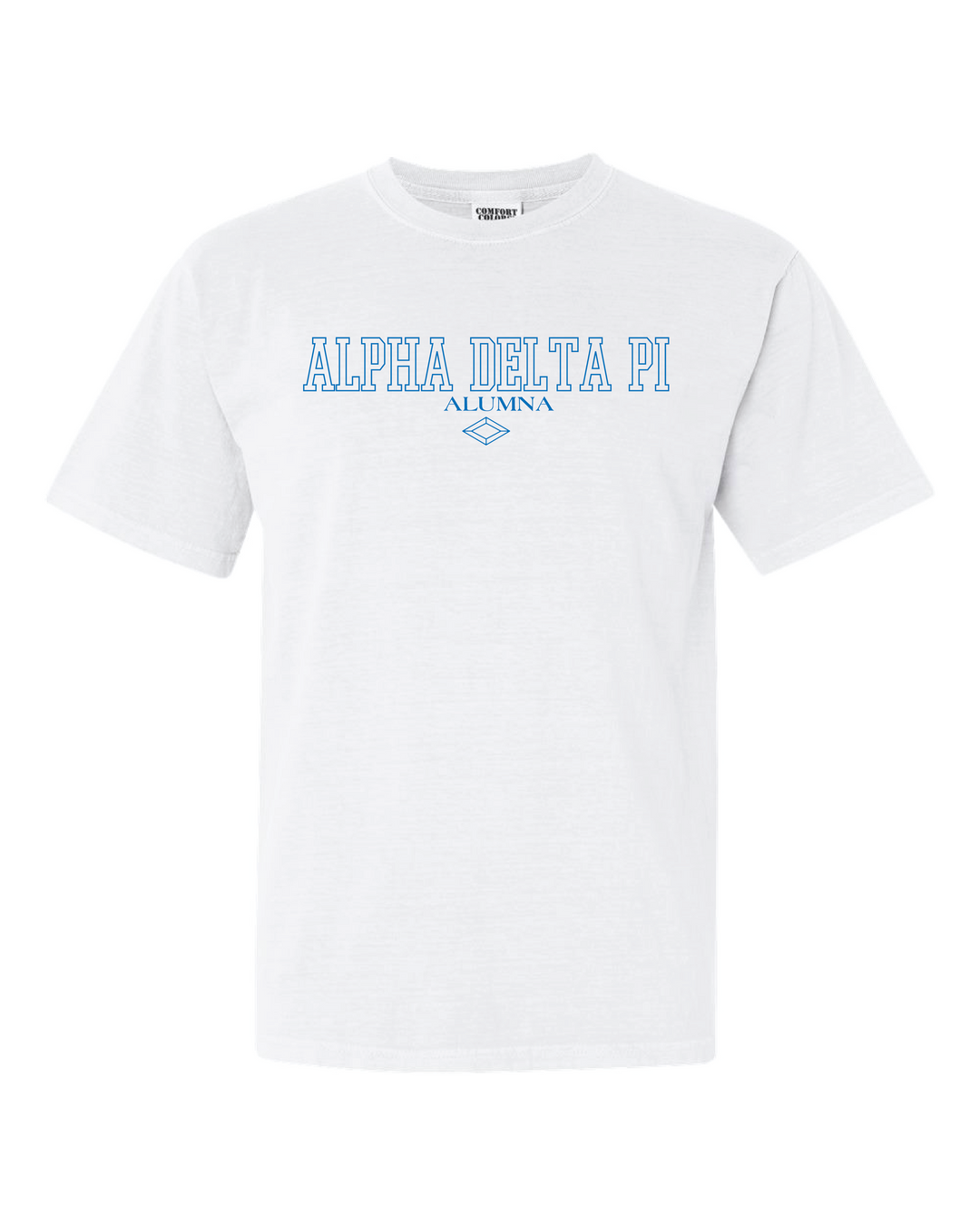 Alpha Delta Pi Alumna Tee