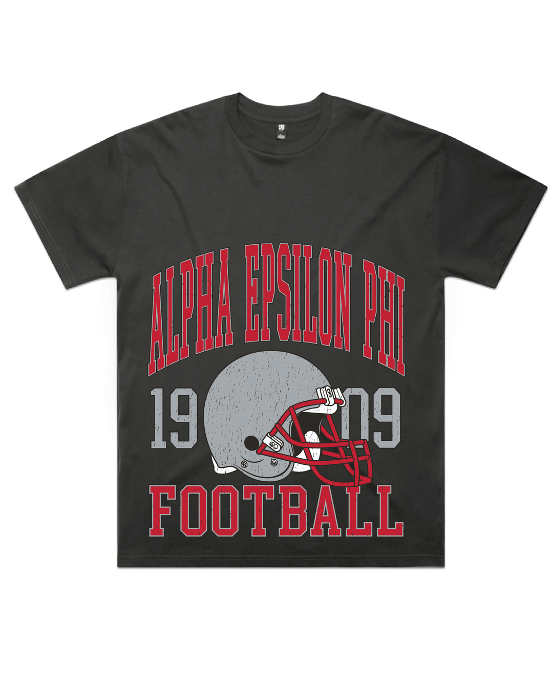 Game Day Oversized Sorority Tee