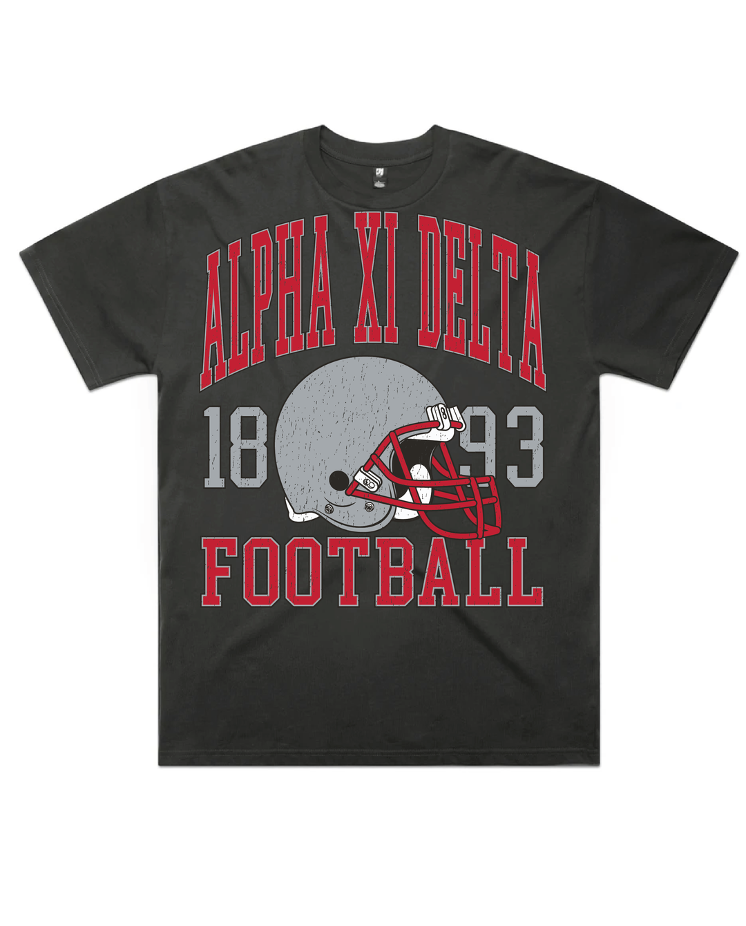 Game Day Oversized Sorority Tee