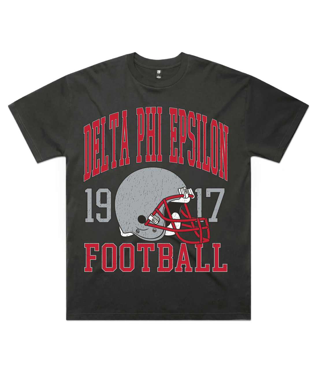Game Day Oversized Sorority Tee