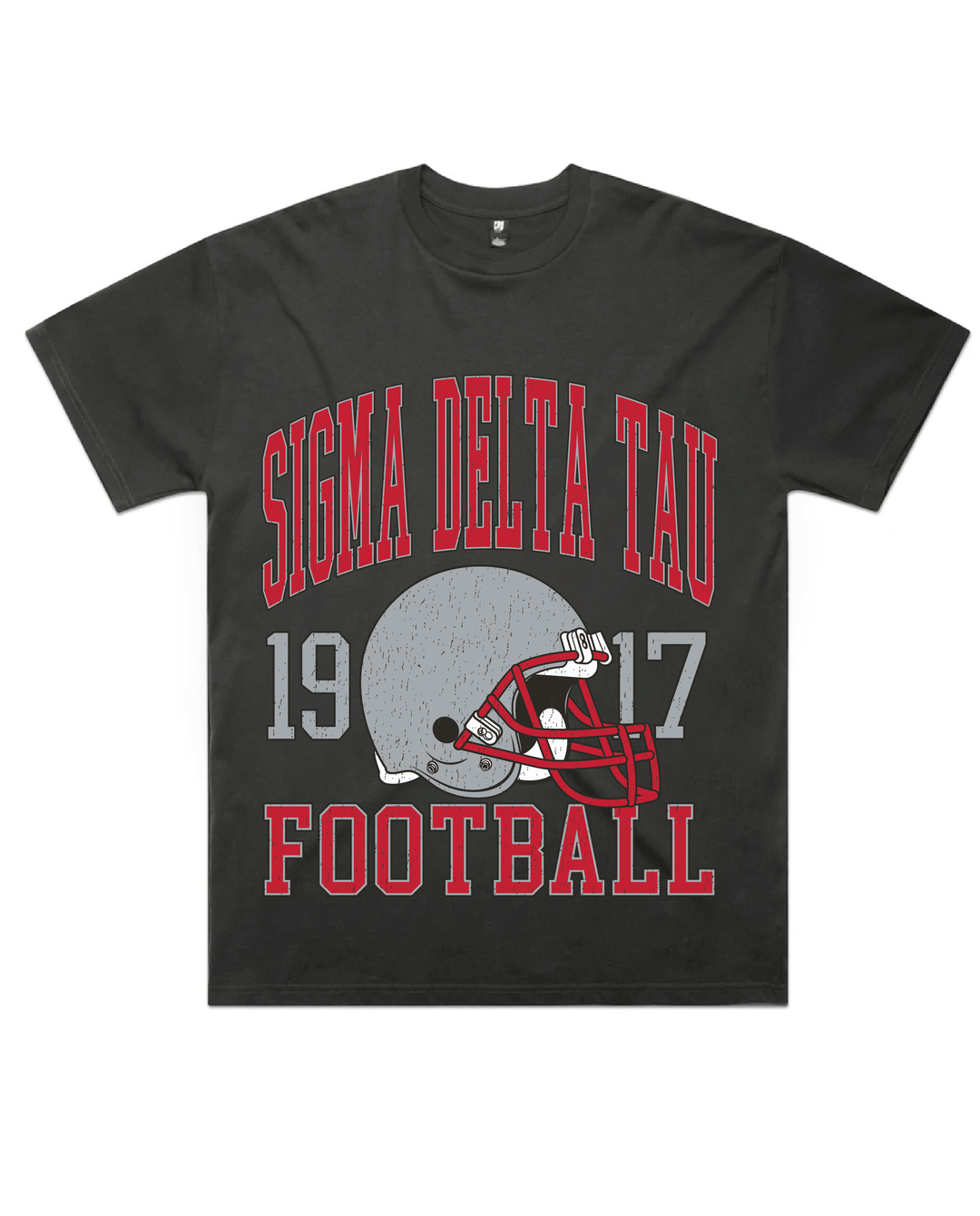 Game Day Oversized Sorority Tee