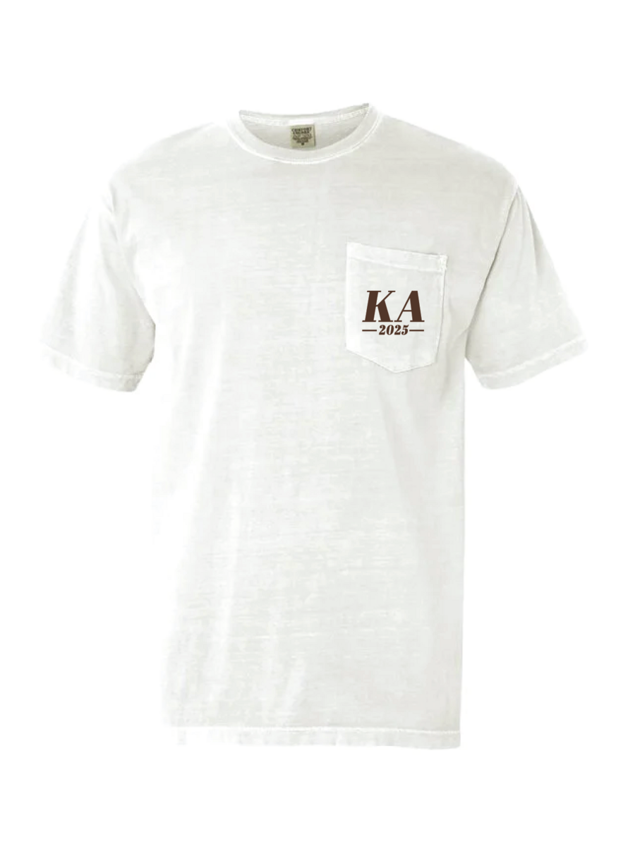 MISSISSIPPI STATE|KA|Fall Recruitment - White