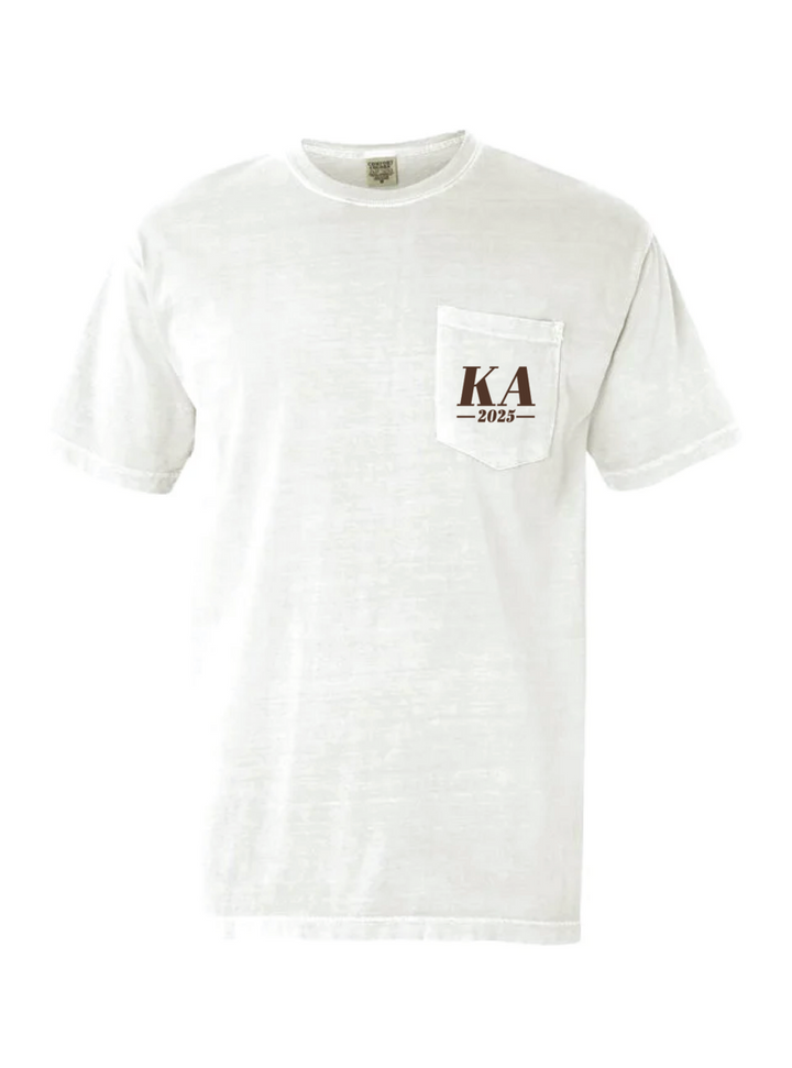 MISSISSIPPI STATE|KA|Fall Recruitment - White