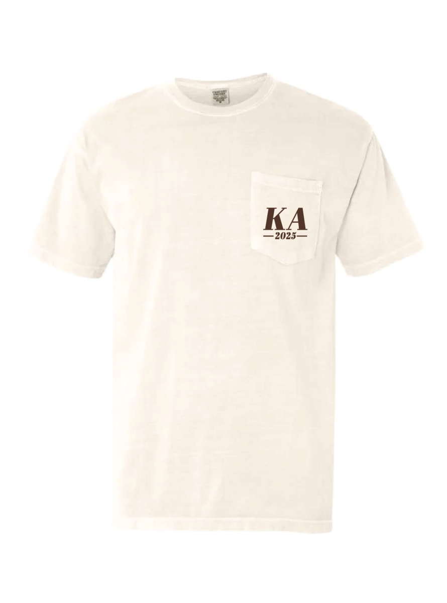 MISSISSIPPI STATE|KA|Fall Recruitment - Ivory