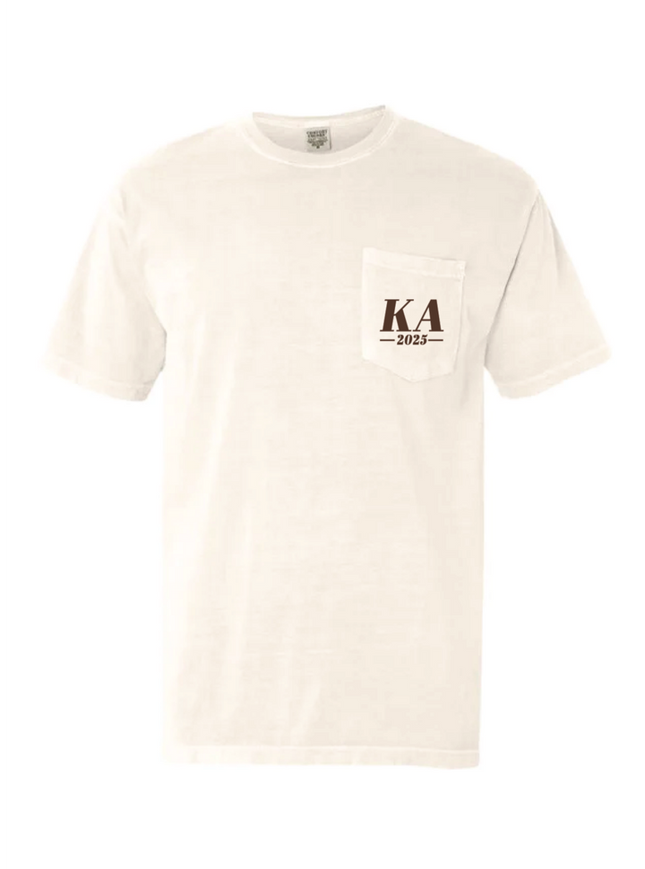 MISSISSIPPI STATE|KA|Fall Recruitment - Ivory