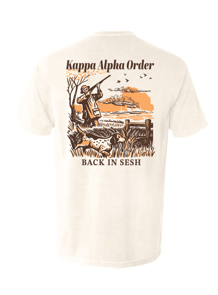 MISSISSIPPI STATE|KA|Fall Recruitment - Ivory