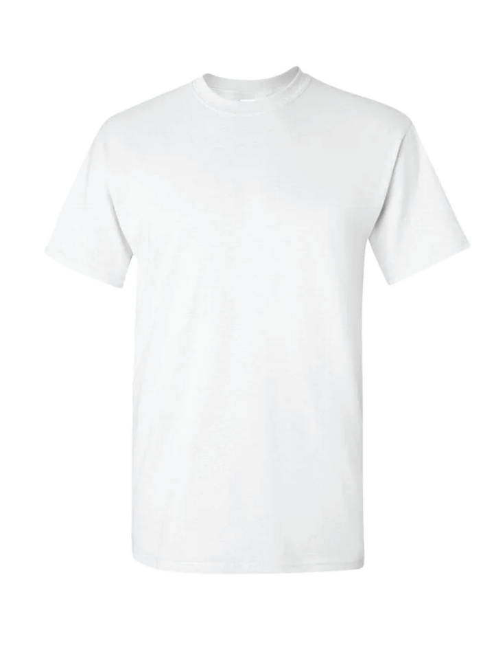 Bradley University | Cereal Club | PR order - White Tee
