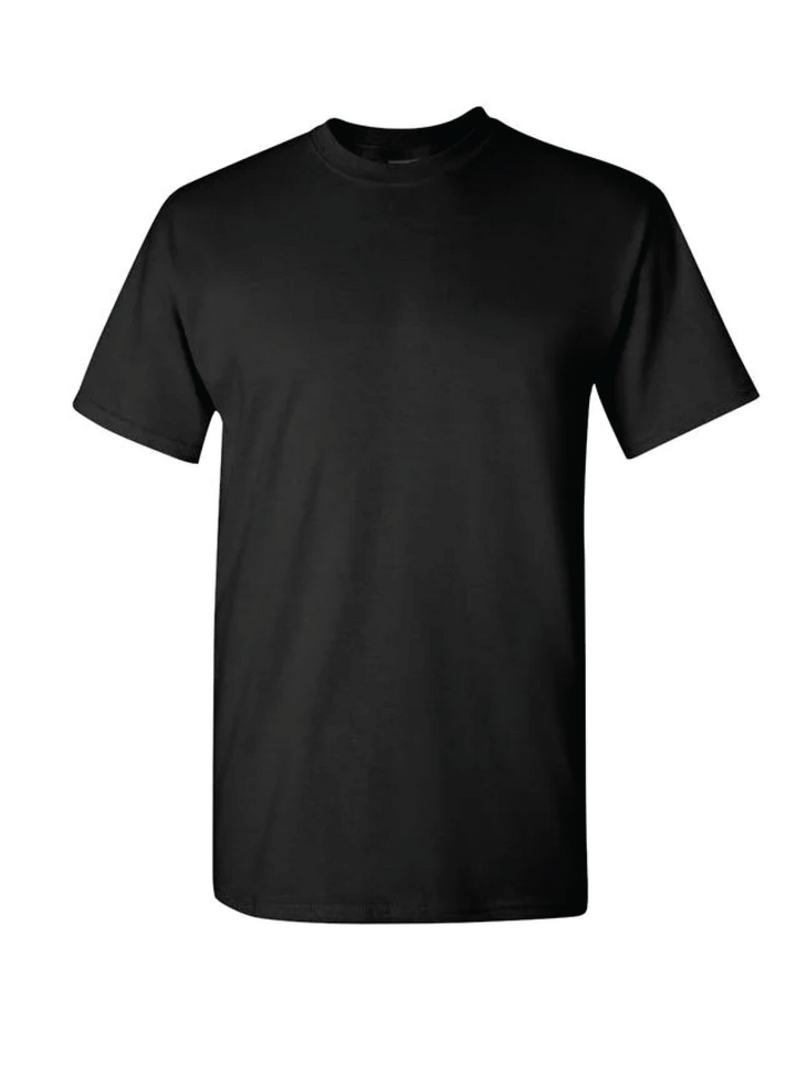 Bradley University | Cereal Club | PR order - Black Tee