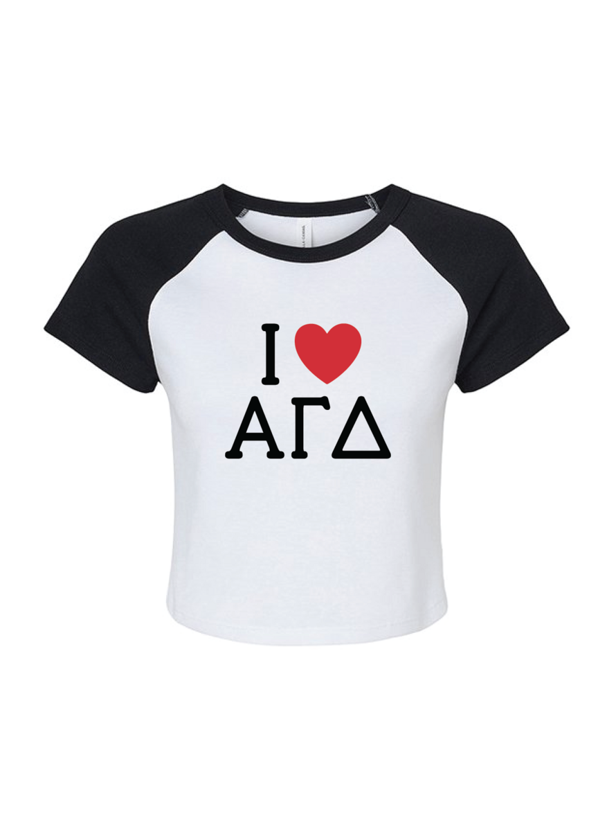 Texas A&M University- Corpus Christi | Alpha Gamma Delta | Work Week 2026