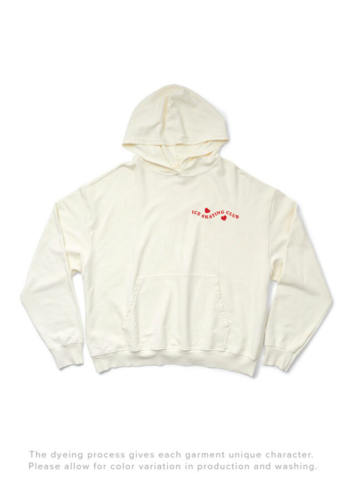 Miami University | Ice Skating Exec | Hoodie