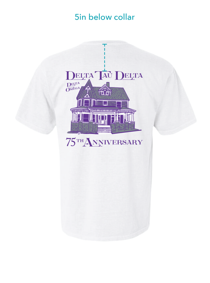 Delta Tau Delta | 75th Anniversary