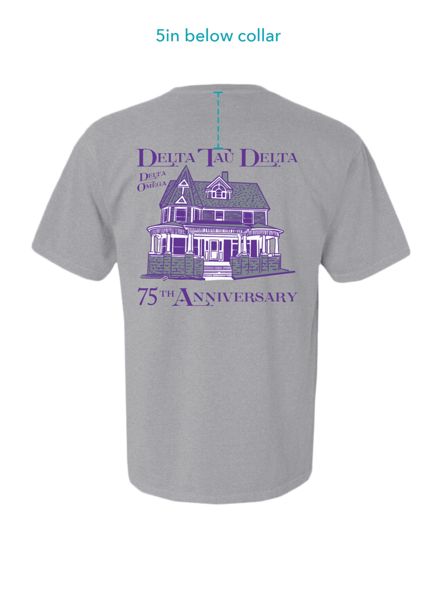Delta Tau Delta | 75th Anniversary