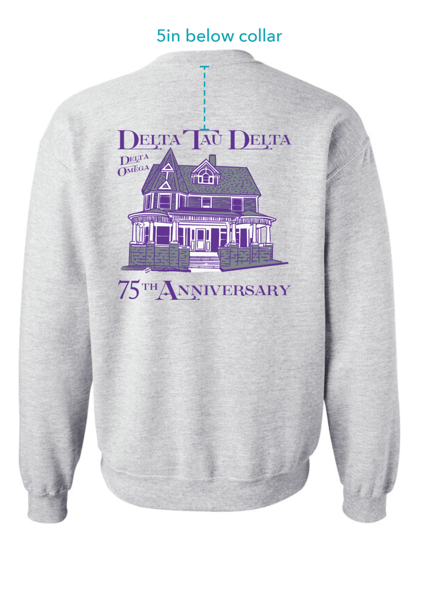 Delta Tau Delta | 75th Anniversary
