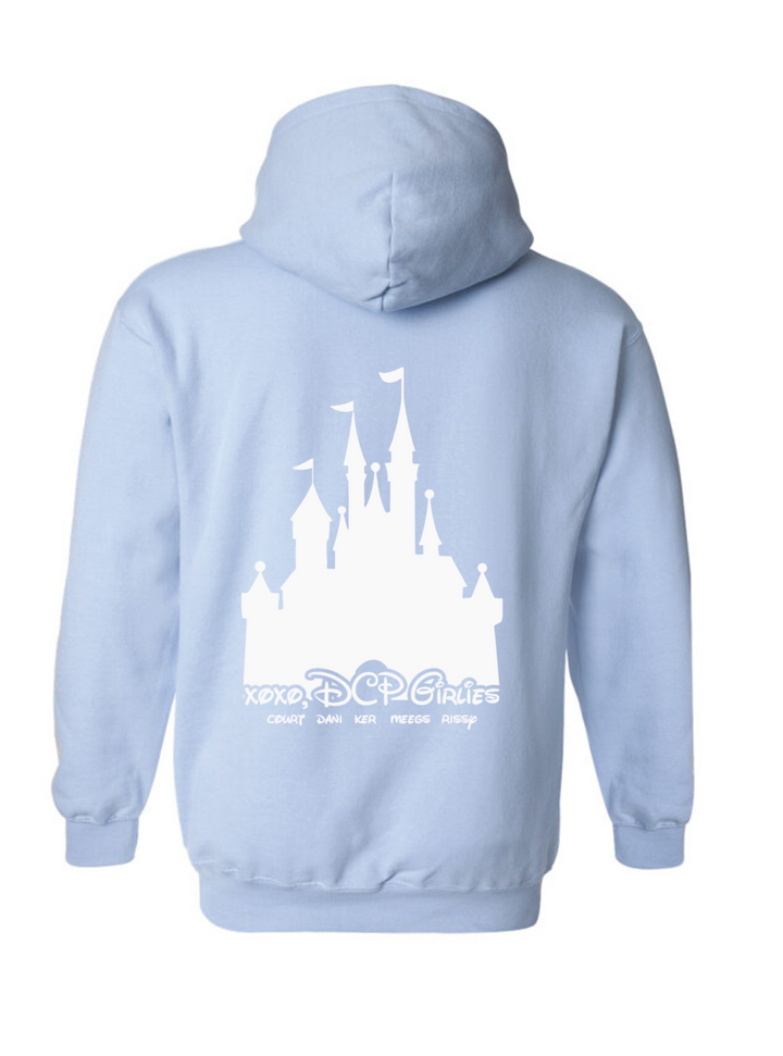 Disney College Program | DCP Girlies