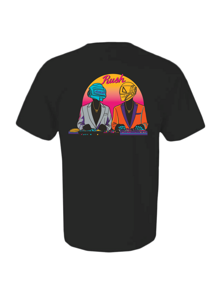 Purdue | Acacia | Side Bid Day Shirts