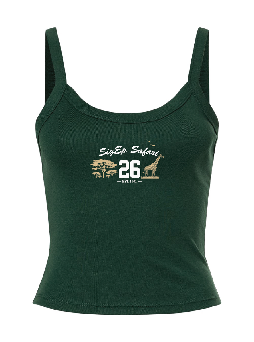 Sig Ep Philo Tanks