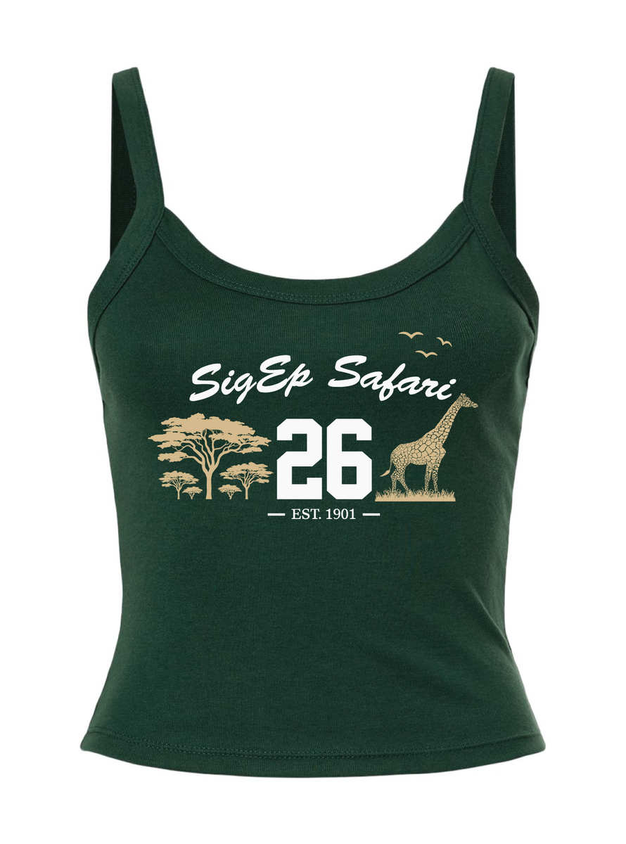Sig Ep Philo Tanks