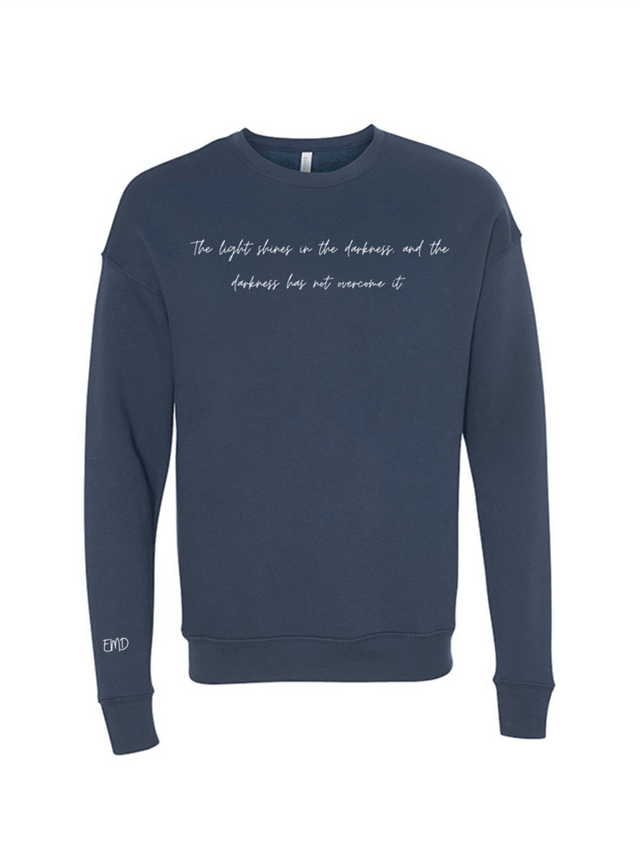 Small Piece Order | Emma’s Sweatshirt