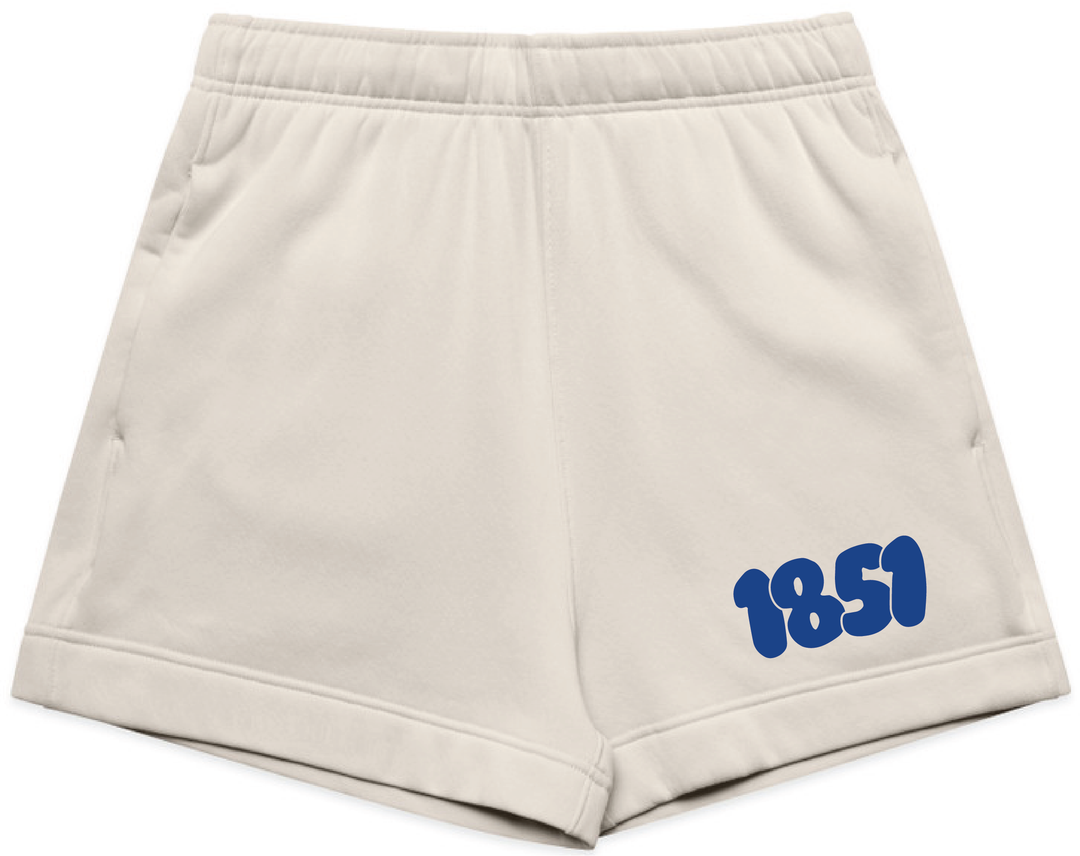 All We Need Sorority Shorts