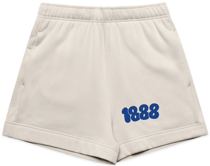 All We Need Sorority Shorts