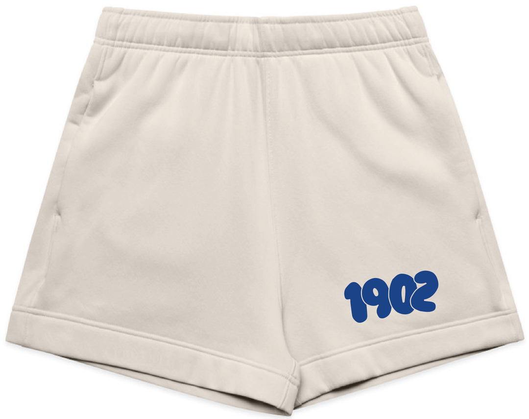 All We Need Sorority Shorts
