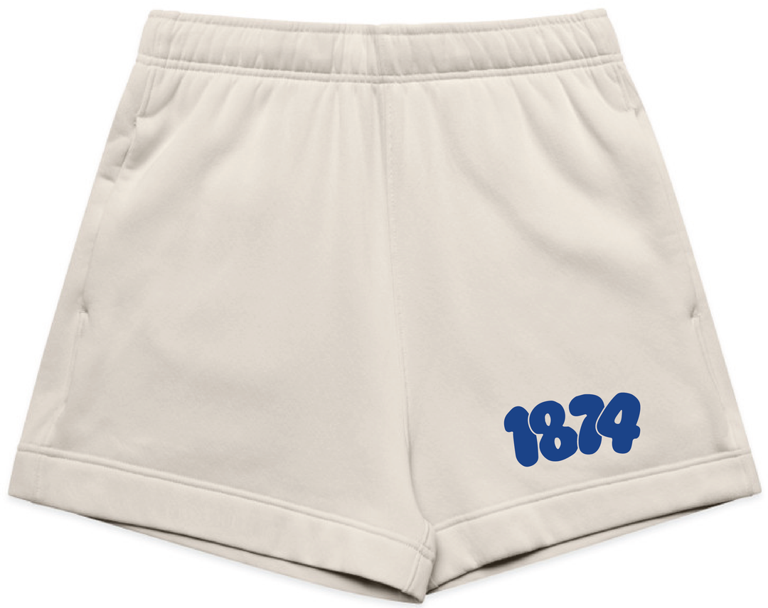 All We Need Sorority Shorts
