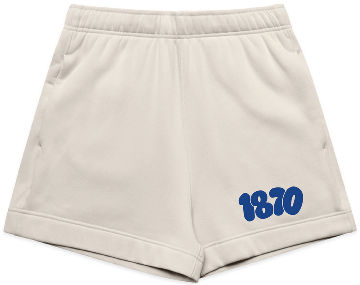 All We Need Sorority Shorts