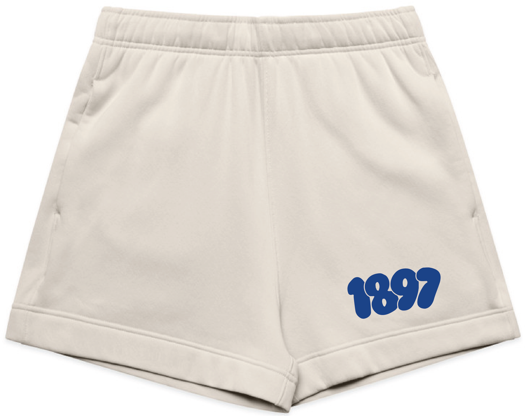 All We Need Sorority Shorts