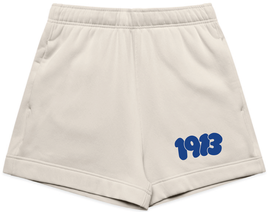 All We Need Sorority Shorts