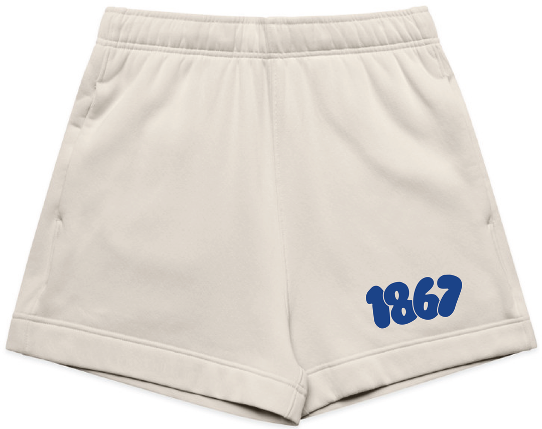 All We Need Sorority Shorts