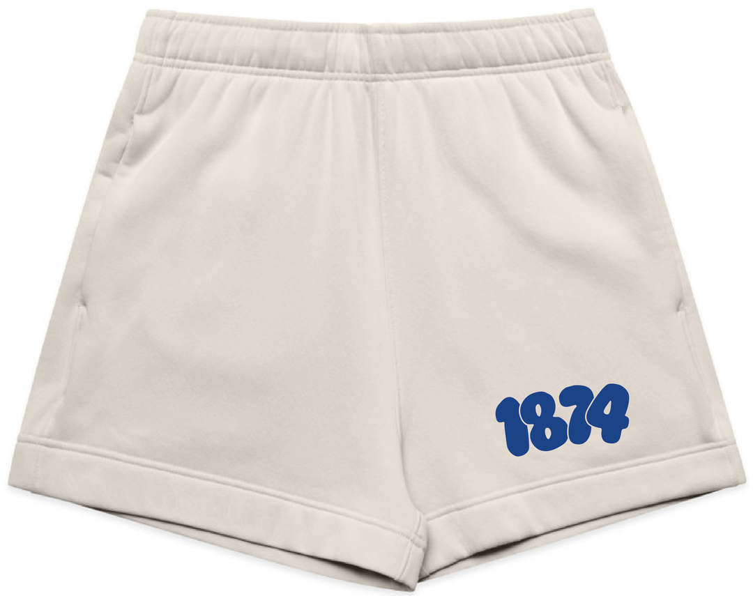 All We Need Sorority Shorts