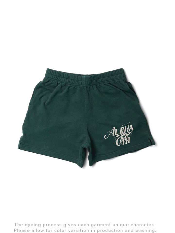 Alpine Star Struck Sorority Shorts