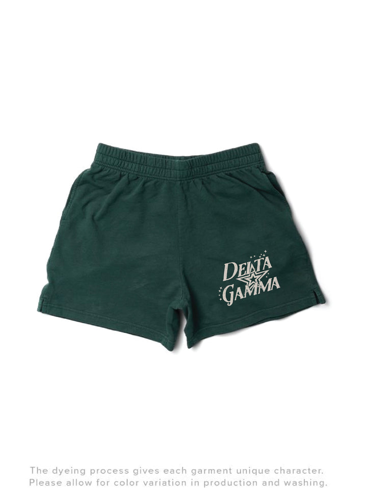 Alpine Star Struck Sorority Shorts