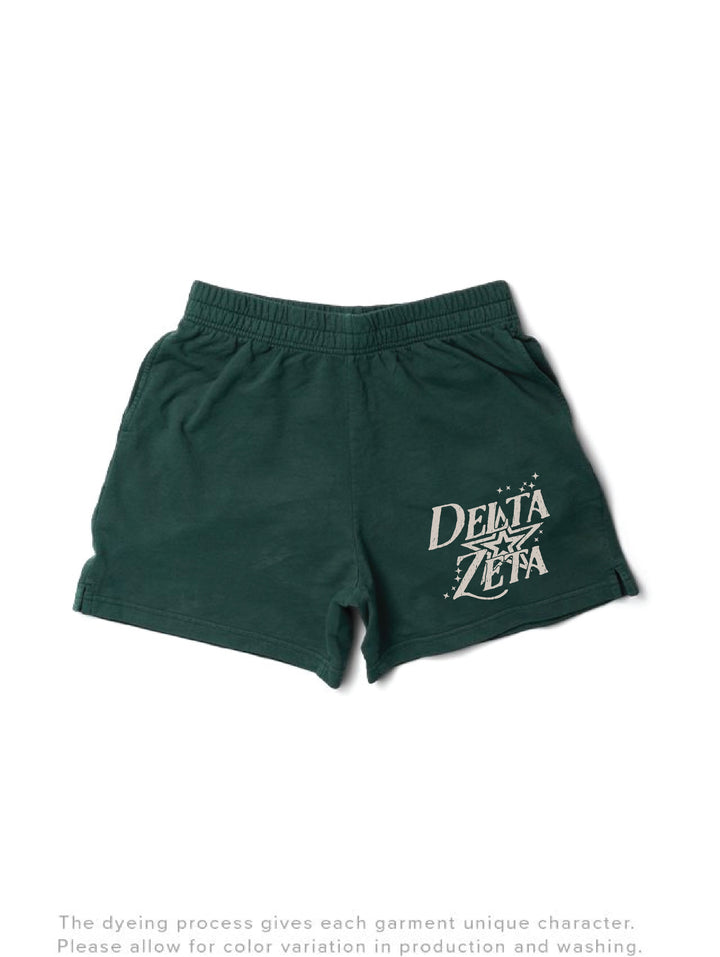 Alpine Star Struck Sorority Shorts