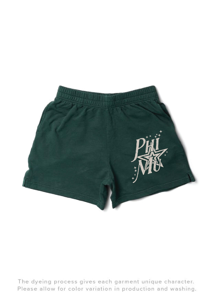 Alpine Star Struck Sorority Shorts