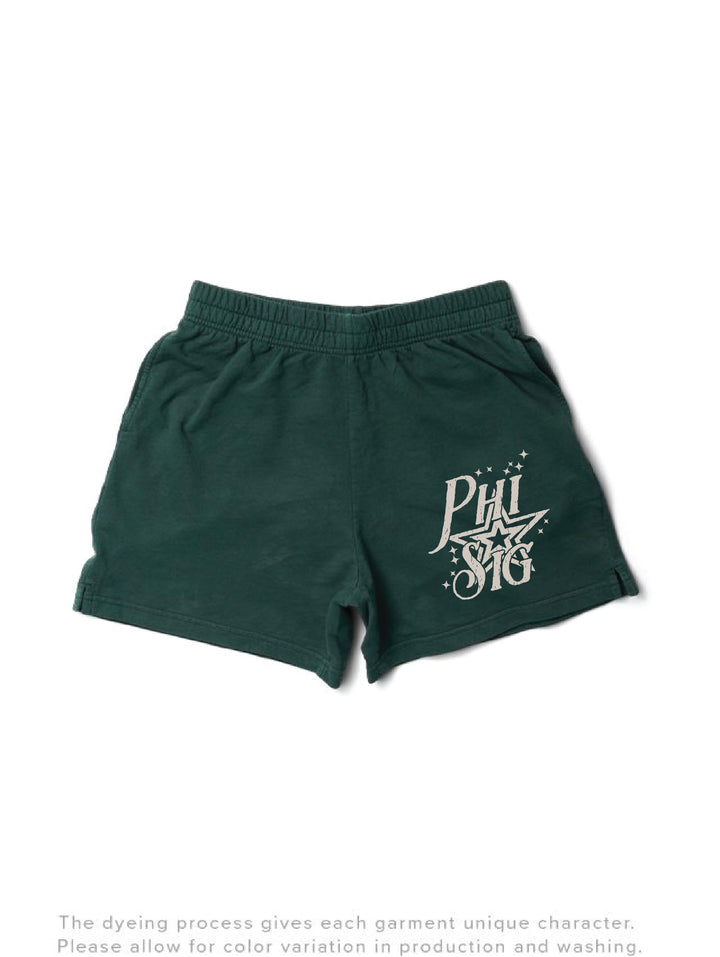 Alpine Star Struck Sorority Shorts