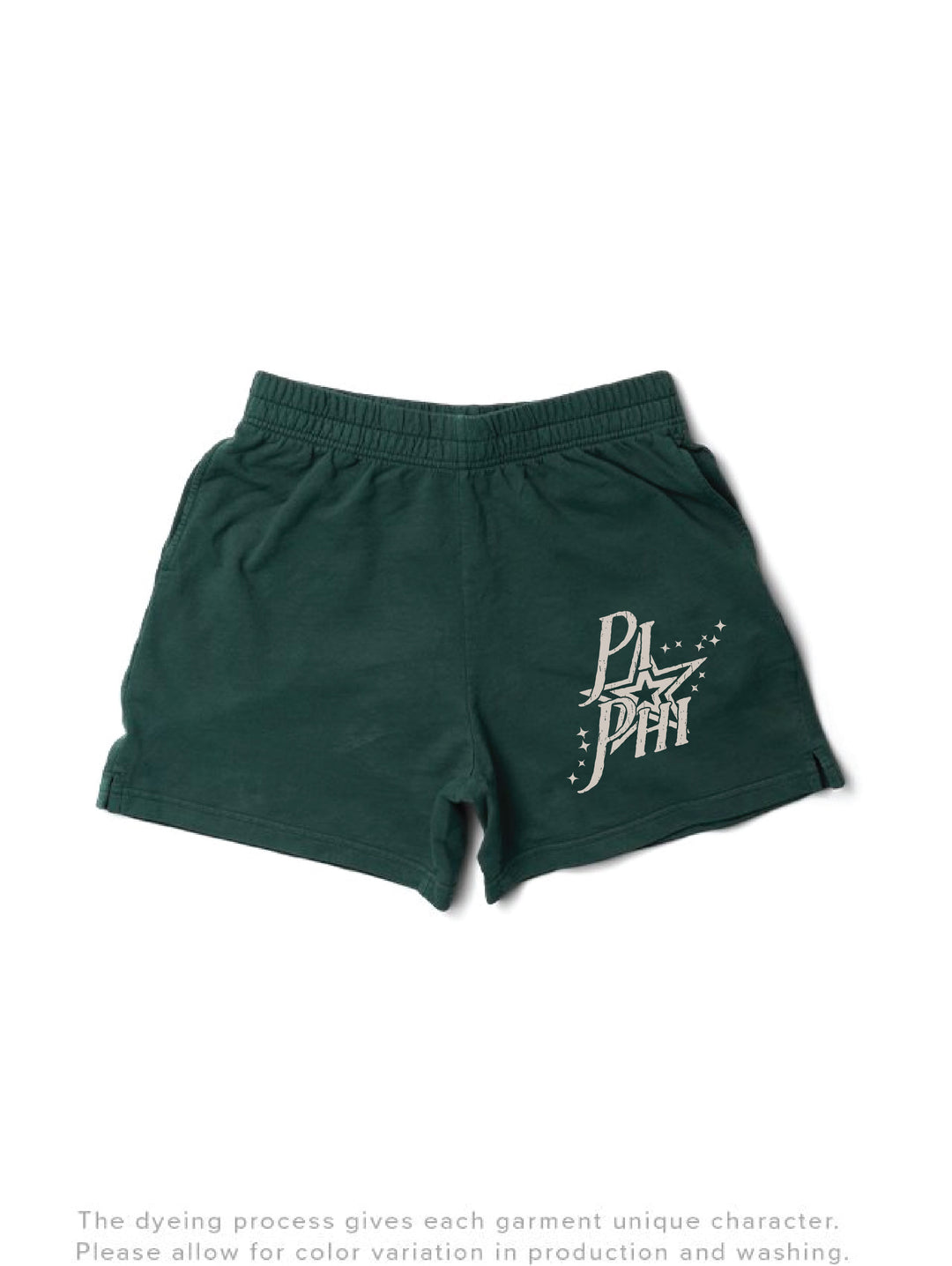 Alpine Star Struck Sorority Shorts