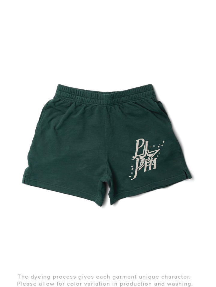 Alpine Star Struck Sorority Shorts