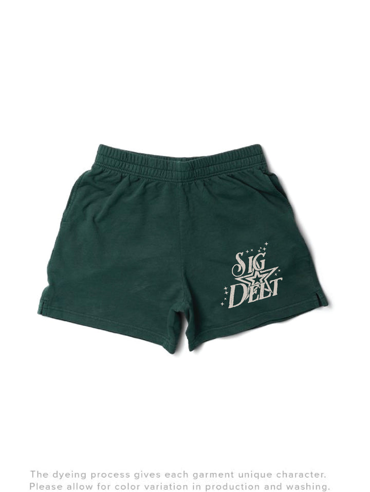 Alpine Star Struck Sorority Shorts