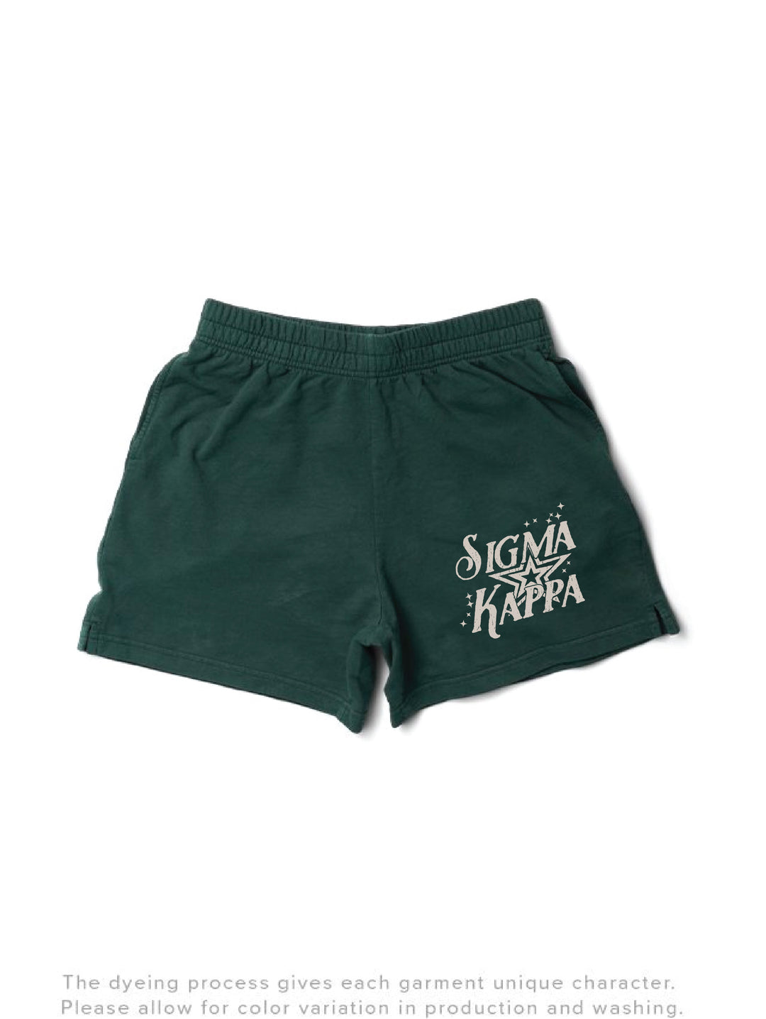 Alpine Star Struck Sorority Shorts