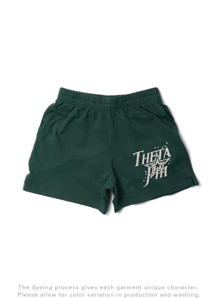 Alpine Star Struck Sorority Shorts