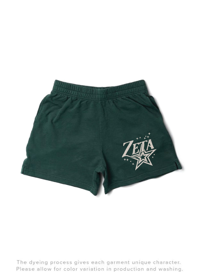Alpine Star Struck Sorority Shorts